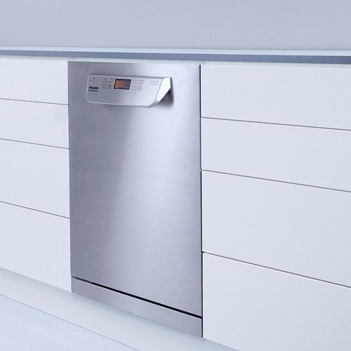 Посудомоечная машина с фронтальной загрузкой - PG 8056 U [MK SPEEDPLUS] - Miele Professional - для кулинарии / для гостиницы / для ресторана