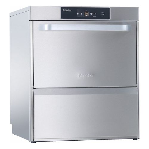 Посудомоечная машина с фронтальной загрузкой - PTD 702 - Miele Professional - для профессионального использования / отдельностоящая / сушащая