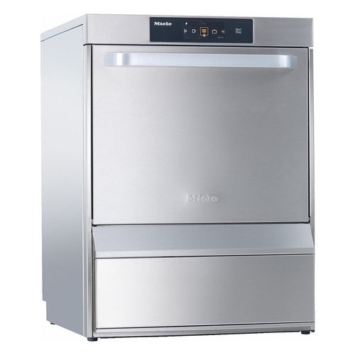 Посудомоечная машина с фронтальной загрузкой - PTD 703 - Miele Professional - для профессионального использования / отдельностоящая / сушащая