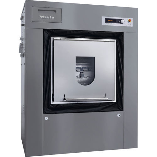 Стиральная машина с отжимом с фронтальной загрузкой - PW 6243 [EL WEK] - Miele Professional - для больницы / для профессионального использования / с асептическим барьером