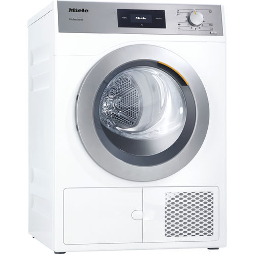Сушилка для белья для профессионального использования - PDR 307 [EL] - Miele Professional - отдельностоящая