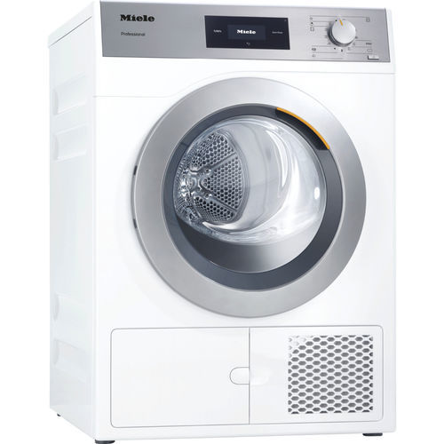 Сушилка для белья для профессионального использования - PDR 507 [EL] - Miele Professional - отдельностоящая
