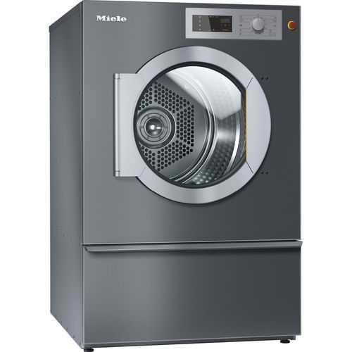 Сушилка для белья для профессионального использования - PDR 518 ROP [G] - Miele Professional - отдельностоящая / газовая
