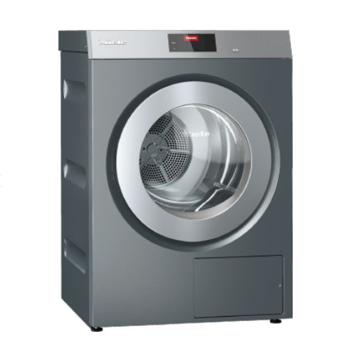 Сушилка для белья для профессионального использования - PDR 910 [G] - Miele Professional - отдельностоящая / газовая