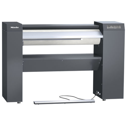Роликовый гладильный пресс - PRI 210 [EL STW AB] - Miele Professional - для профессионального использования