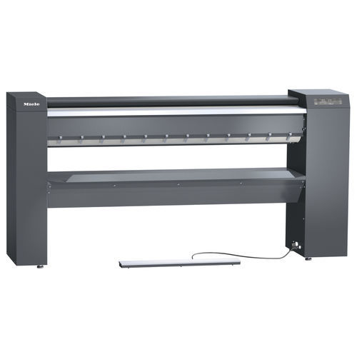 Роликовый гладильный пресс - PRI 217 [EL STW FLT] - Miele Professional - для профессионального использования