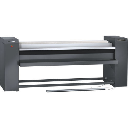Роликовый гладильный пресс - PRI 318 [EL LAM] - Miele Professional - для профессионального использования