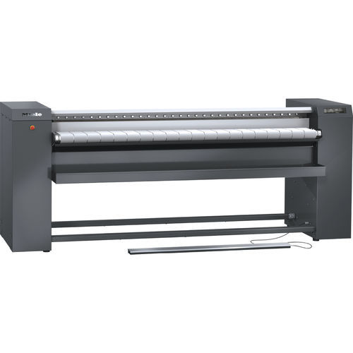 Роликовый гладильный пресс - PRI 418 [EL LAM IB RF] - Miele Professional - для профессионального использования