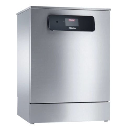 Посудомоечная машина с фронтальной загрузкой - PFD 404 [WB HYGIENE] - Miele Professional - для профессионального использования / отдельностоящая / сушащая
