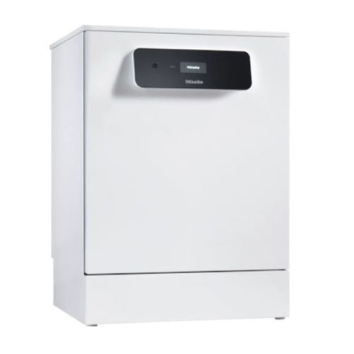 Посудомоечная машина с фронтальной загрузкой - PFD 400 [WB SPEED] - Miele Professional - для ресторана / для школ / отдельностоящая