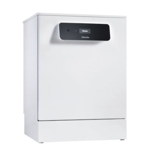 Посудомоечная машина с фронтальной загрузкой - PFD 401 [WB SPEEDPLUS] - Miele Professional - для гостиницы / для ресторана / отдельностоящая