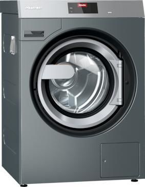 Стиральная машина с отжимом с фронтальной загрузкой - PWM 509 MOP STAR [EL DV DD] - Miele Professional - для профессионального использования / энергосберегающая