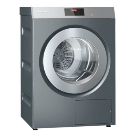 Сушилка для белья для профессионального использования - PDR 910 [EL] - Miele Professional - отдельностоящая