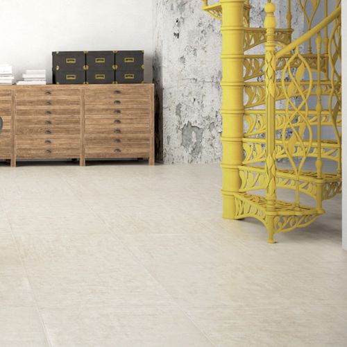 Плитка из керамогранита - FACTORY - Abitare La Ceramica - текстурированная / для интерьера / для наружного применения