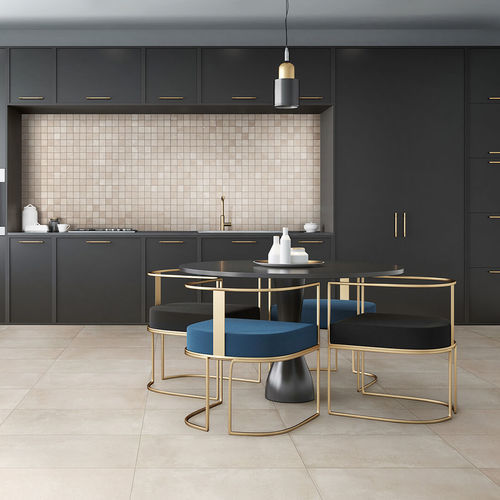 Плитка из керамогранита - NORDIC - Abitare La Ceramica - естественная отделка / для интерьера / для наружного применения