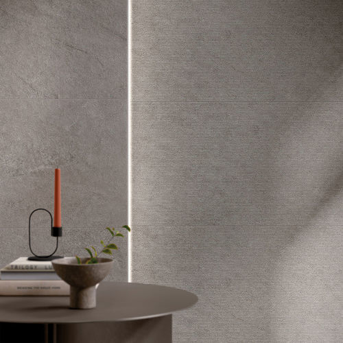 Плитка из керамогранита - SIENA - Abitare La Ceramica - матовая / для интерьера / для наружного применения
