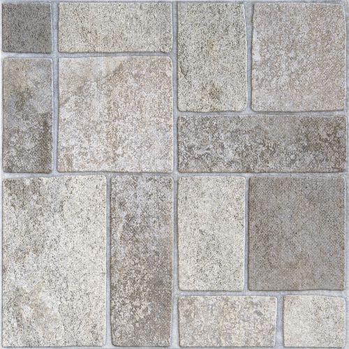 Плитка из керамогранита - MATTE SHINY LINE : OREGON GRAY - 99978 - Angelgres Revestimentos Ceramicos Ltda. - полированная / для наружного применения / для напольной поверхности