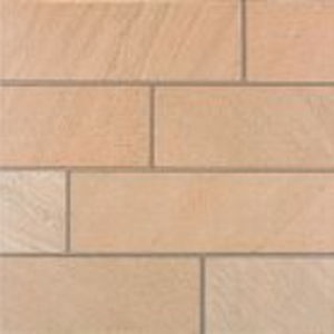 Плитка из керамогранита - PASTILLE LINE : ÁLAMO BROWN - 48603 - Angelgres Revestimentos Ceramicos Ltda. - полированная / для наружного применения / для напольной поверхности