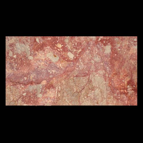 Плита из камня из мрамора - BRECCIA PERNICE - Campolonghi Italia SpA - настенная / полированная / красная