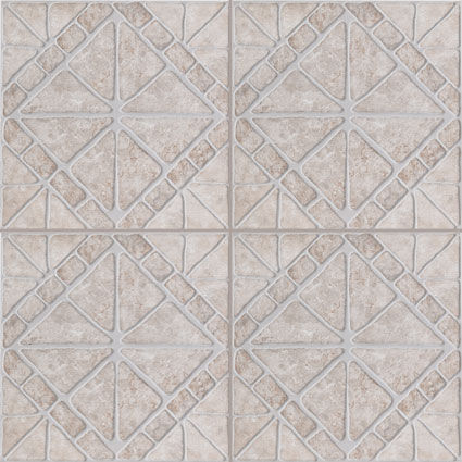 Плитка из керамики - RIMINI - Ceramica Carmelo Fior - рельефная / для интерьера / напольная
