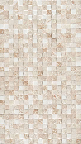 Плитка из керамики - MADREPEROLA BEIGE - Ceramica Carmelo Fior - из терракоты / для интерьера / напольная