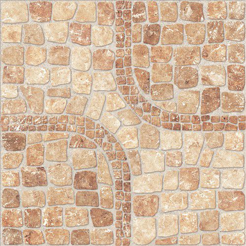 Плитка из керамики - PALATINO PLUS AD - Ceramica Carmelo Fior - рельефная / для интерьера / напольная