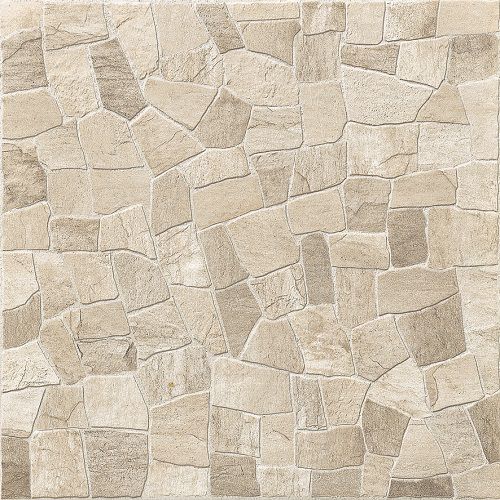 Плитка из керамики - MOSAICON MARRON - Ceramica Carmelo Fior - матовая / для интерьера / напольная