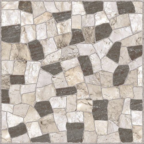 Плитка из керамики - MIX GRAFITO AD - Ceramica Carmelo Fior - полированная / для интерьера / напольная