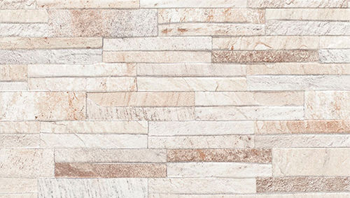 Плитка из керамики - GRECIA BEIGE - Ceramica Carmelo Fior - рельефная / для интерьера / напольная
