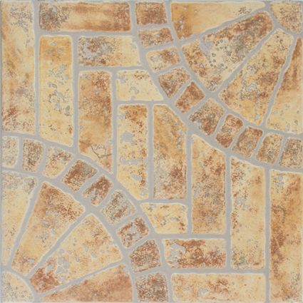 Плитка из керамики - POMPEIA AD - Ceramica Carmelo Fior - полированная / для интерьера / напольная