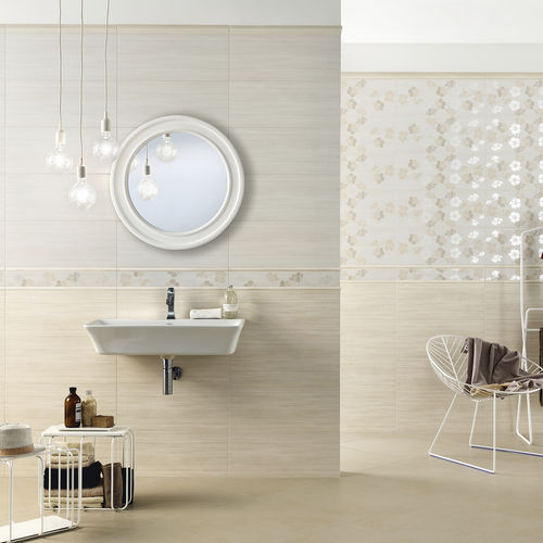 Плитка из керамики - CHARME - Ceramiche Ascot SpA - полированная / матовая / для интерьера