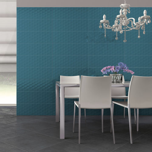 Плитка из керамики - LUMEN - Ceramiche Ascot SpA - матовая / глянцевая / для ванной комнаты