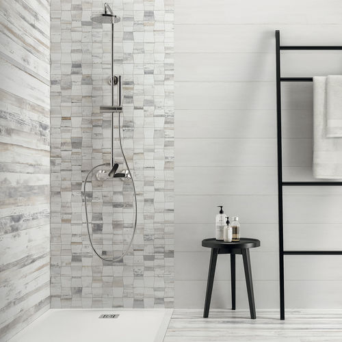 Плитка из керамогранита - RAFTERS - Ceramiche Ascot SpA - полированная / матовая / для интерьера