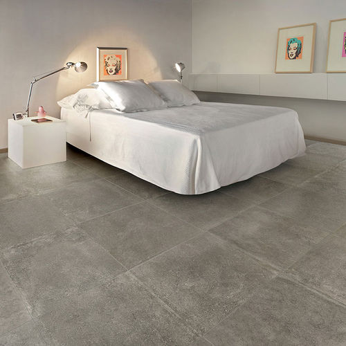 Плитка из керамогранита - LIMEWALK - Ceramiche Ascot SpA - полированная / матовая / для интерьера