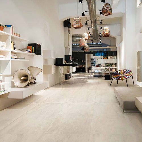 Плитка из керамогранита - PROWALK - Ceramiche Ascot SpA - матовая / для интерьера / настенная