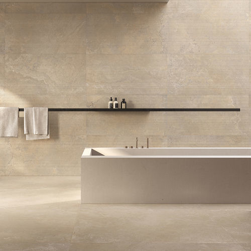 Плитка из керамогранита - LIMESTONE - Industrie Ceramiche Piemme SpA - матовая / естественная отделка / глянцевая