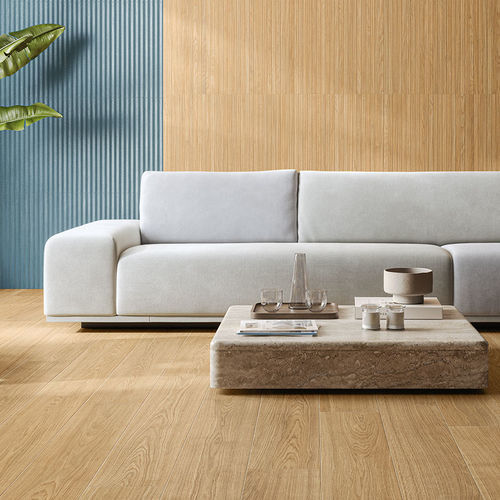 Плитка из керамогранита - SOLOROVERE - Industrie Ceramiche Piemme SpA - естественная отделка / пламевидная / для интерьера