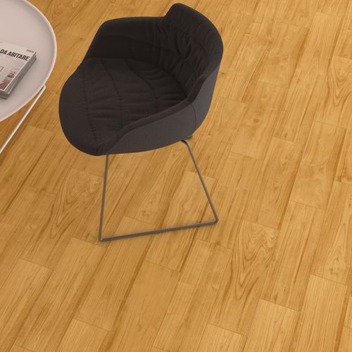 Плитка из керамогранита - WOOD TRAILS - Interceramic - матовая / для интерьера / настенная
