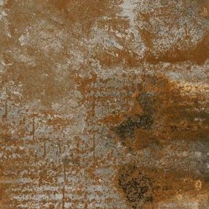 Плитка из керамогранита - CORTEN STEEL - Itagres Revestimentos Ceramicos - для интерьера / настенная / напольная