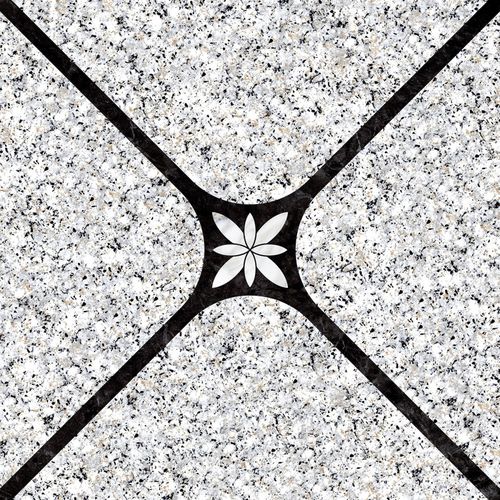 Плитка из керамики - GRANITO DECOR - LEF Pisos e Revestimetos Ltda. - глянцевая / для кухни / для ванной комнаты
