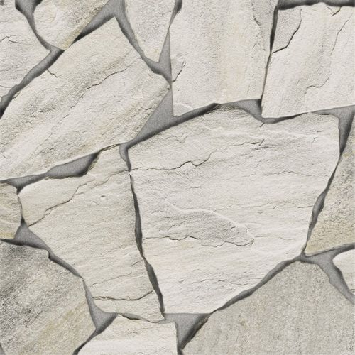 Плитка из керамики - POLAR - LEF Pisos e Revestimetos Ltda. - для наружного применения / для кухни / настенная