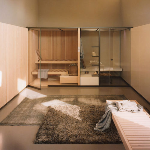 Сауна хаммам - BODYLOVE SH - EFFEGIBI - для бытового использования / для внутреннего применения