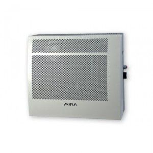 Газовый конвектор - H3 3 Sahra - Mira Heating Co. Ltd. - 2501 w...3000 w / современный / из металла