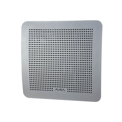 Газовый конвектор - H3 1 PANEL - Mira Heating Co. Ltd. - 2501 w...3000 w / современный / из металла