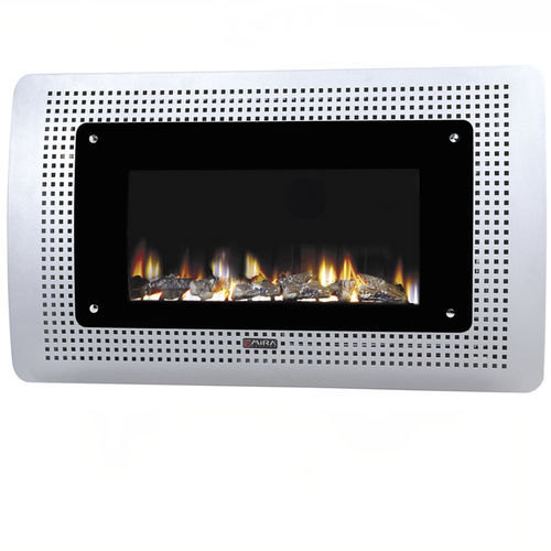 Газовый радиатор -  H11 PLASMA 1 S  - Mira Heating Co. Ltd. - 0...500 w / современный / из металла