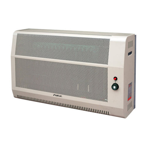 Газовый радиатор - H11 W7 - Mira Heating Co. Ltd. - современный / из металла / из стекла