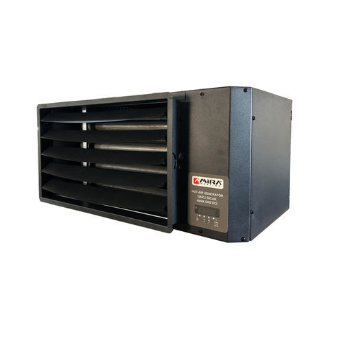 Газовый генератор горячего воздуха - MHAG  - Mira Heating Co. Ltd. - промышленный