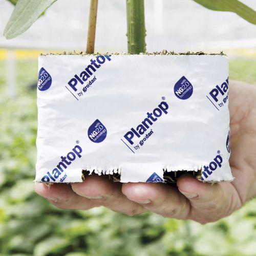 Сумка для растений - PLANTOP - GRODAN