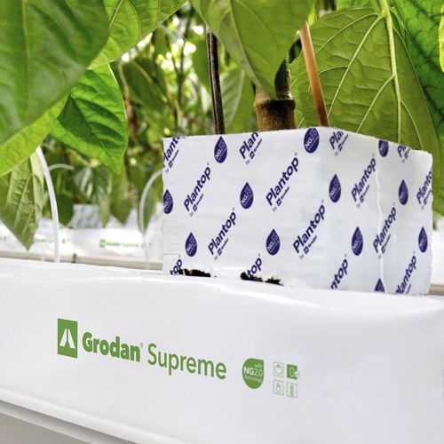 Сумка для растений - SUPREME - GRODAN