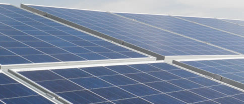 Поликристаллическая фотоэлектрическая панель - 230-300 W - Waaree Energies Ltd.